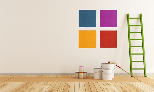 What Is The Best Interior Paint Brand In Singapore
