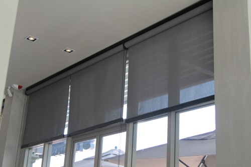 Roller blinds Frequently Asked Question