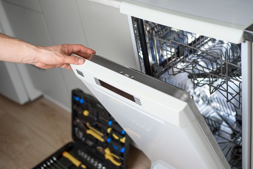 Pros And Cons Of Having a Dishwasher