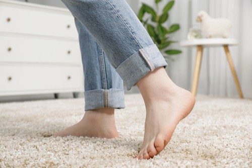 When Do Home Carpets Need to Be Replaced
