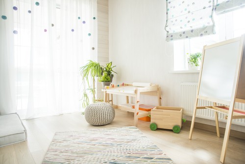 Designing Spaces for Kids Tips and Tricks