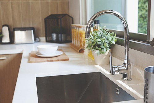 Choosing a Sink for Your Cooking Style