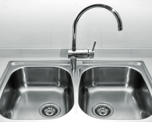 Sink Materials and Durability